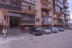 Studio Militari Residence M6
