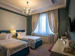 Lido by Phoenicia