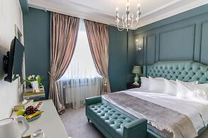 Lido by Phoenicia