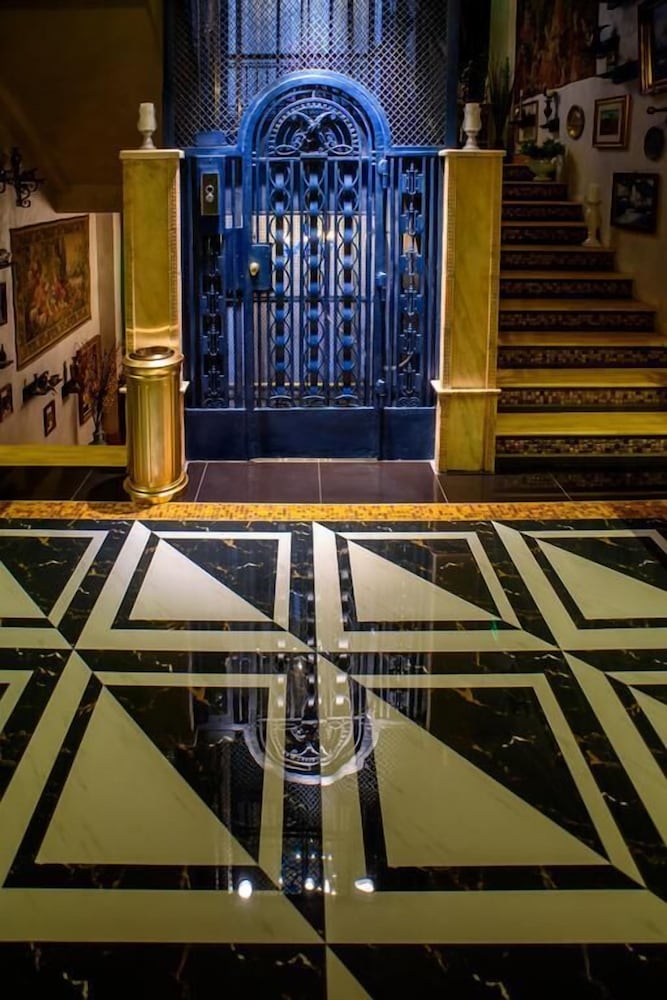 Lido by Phoenicia
