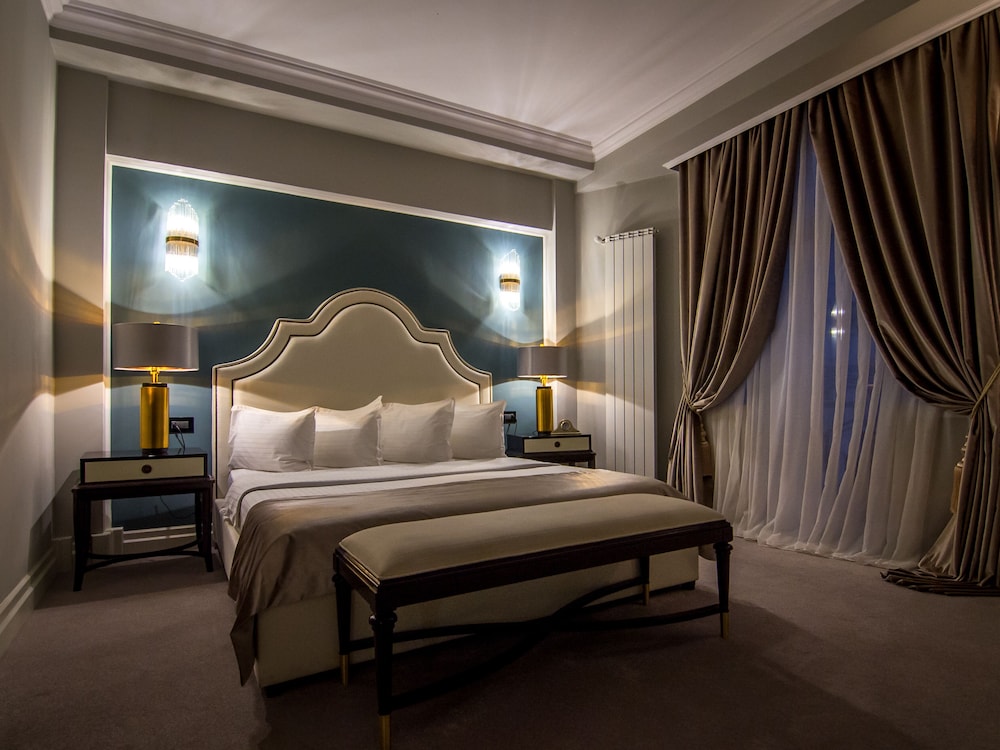Lido by Phoenicia