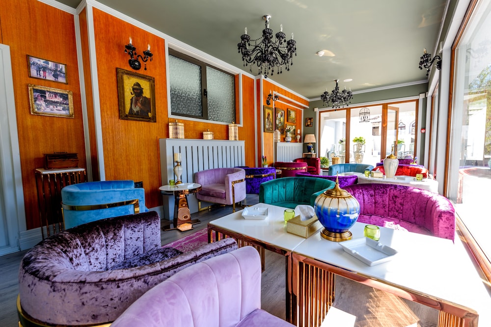 Lido by Phoenicia