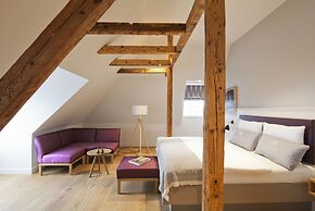 Schulhaus Hotel
