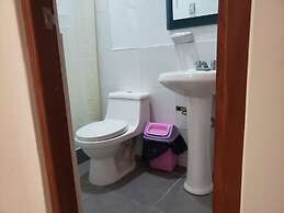 El Bungalow De Gaby