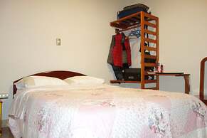 El Bungalow De Gaby