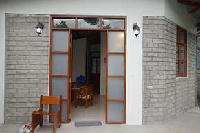 El Bungalow De Gaby