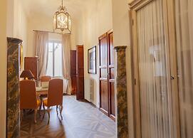 Palazzo Martellini Residenza d'Epoca