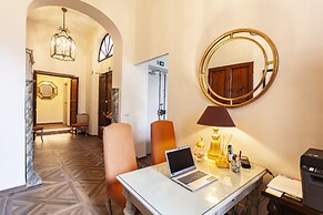 Palazzo Martellini Residenza d'Epoca