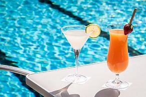 ALEGRIA Mariner - Adults Only