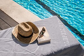 ALEGRIA Mariner - Adults Only