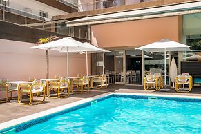 ALEGRIA Mariner - Adults Only