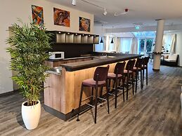 AWA Hotel