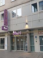 AWA Hotel