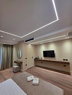 Haris Hotel
