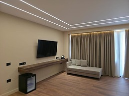 Haris Hotel