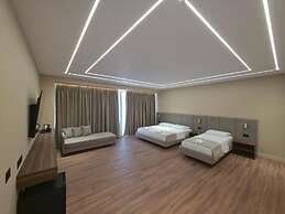 Haris Hotel