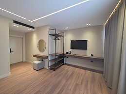 Haris Hotel