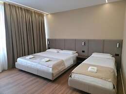 Haris Hotel