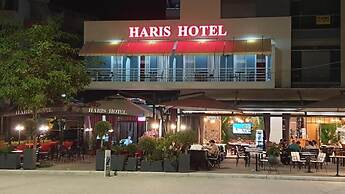 Haris Hotel