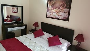 Haris Hotel
