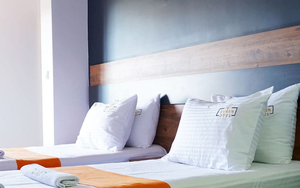 Ankara Otel Evren