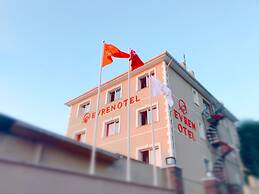 Ankara Otel Evren