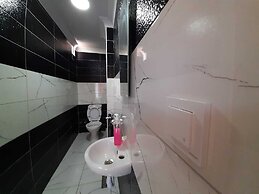 Ankara Otel Evren
