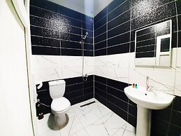 Ankara Otel Evren