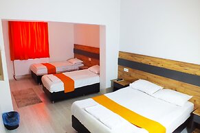 Ankara Otel Evren
