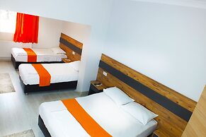 Ankara Otel Evren