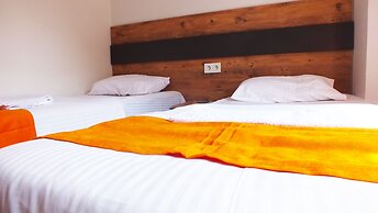 Ankara Otel Evren