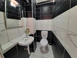 Ankara Otel Evren