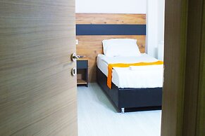 Ankara Otel Evren