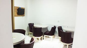 Ankara Otel Evren