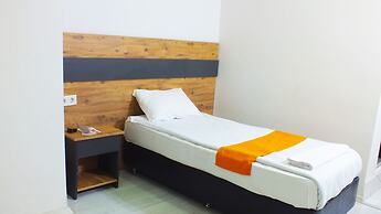 Ankara Otel Evren