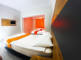 Ankara Otel Evren