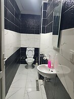Ankara Otel Evren