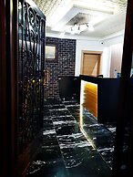 Ankara Otel Evren