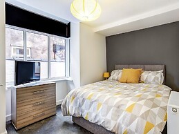 Townhouse Plus @ 166 Edleston Road Crewe