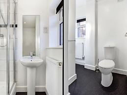 Townhouse Plus @ 166 Edleston Road Crewe