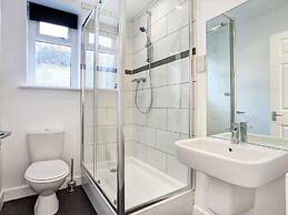 Townhouse Plus @ 166 Edleston Road Crewe