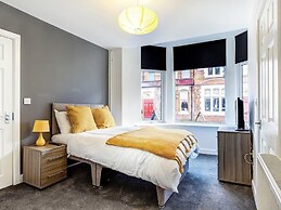 Townhouse Plus @ 166 Edleston Road Crewe