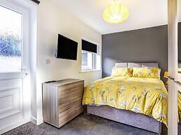 Townhouse Plus @ 166 Edleston Road Crewe