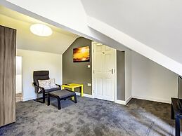 Townhouse Plus @ 166 Edleston Road Crewe