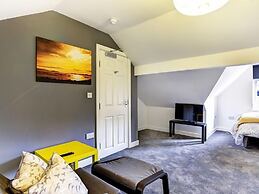 Townhouse Plus @ 166 Edleston Road Crewe