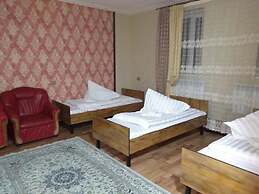 Medi Hostel