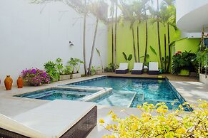 Malik Hotel Boutique