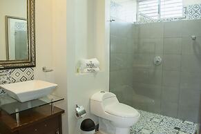Malik Hotel Boutique