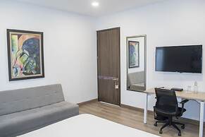 Malik Hotel Boutique
