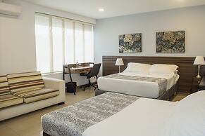 Malik Hotel Boutique